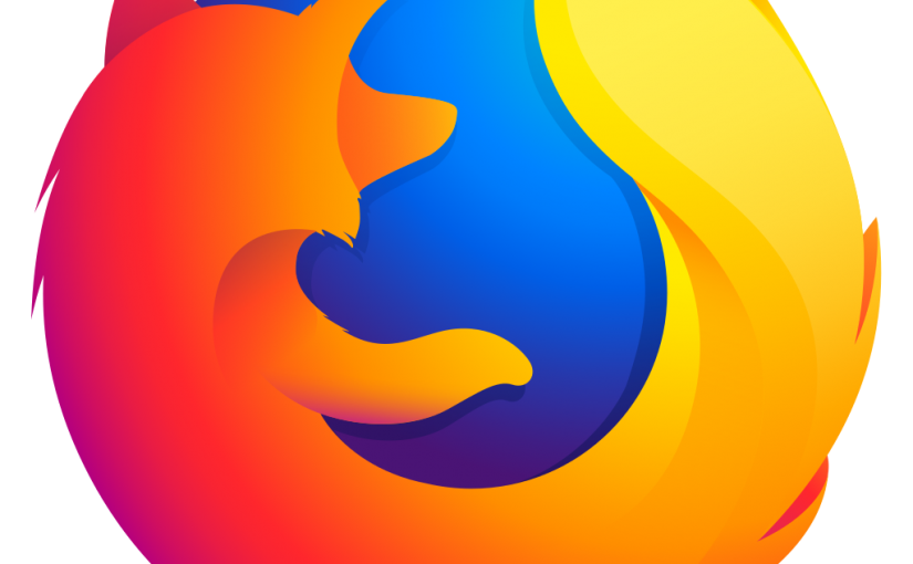 Debian Testing で最新の Firefox を使う