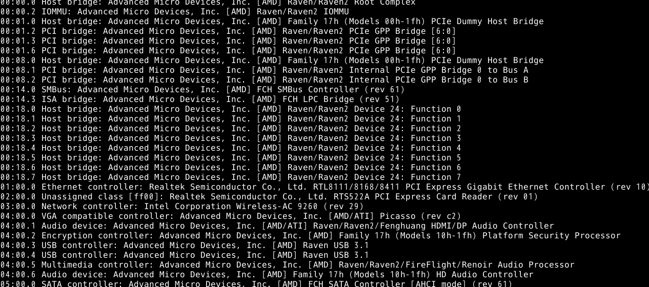 ThinkPad E495 購入記（Debian GNU/Linux 導入・周辺機器編）